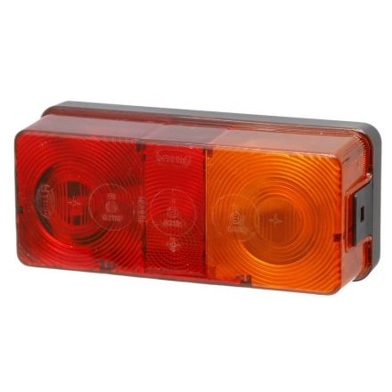 Hella Lampa zespolona tylna | 3145942R91